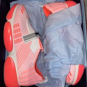 WOMENS PRADA SNEAKERS